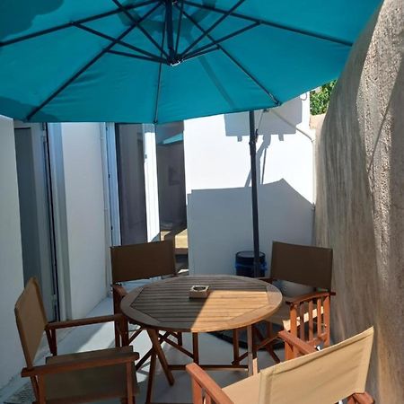 Apanema House Villa Aegina Kültér fotó