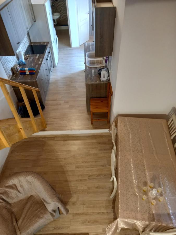 Apanema House Villa Aegina Kültér fotó