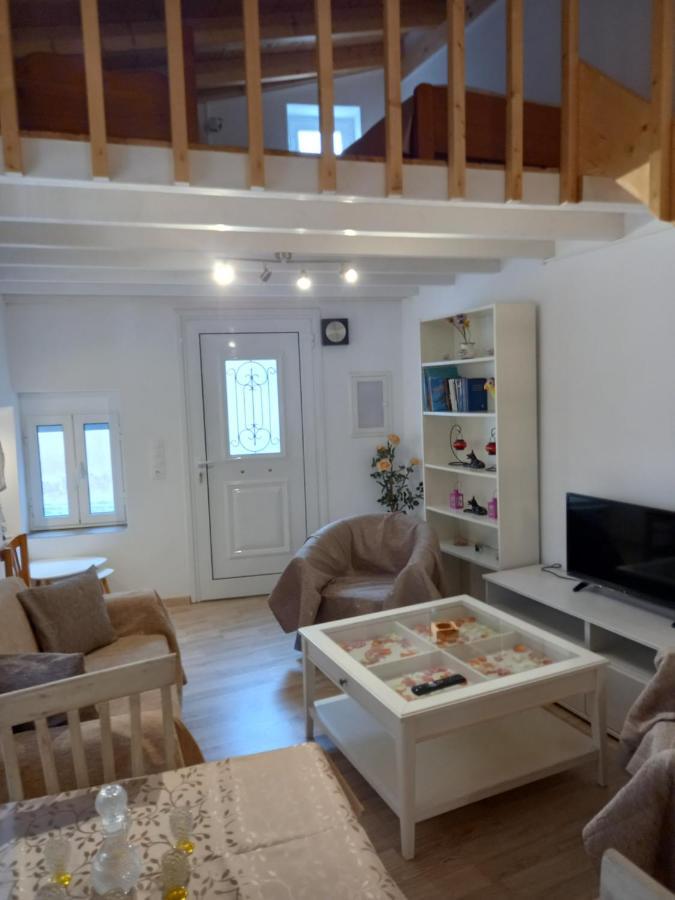 Apanema House Villa Aegina Kültér fotó