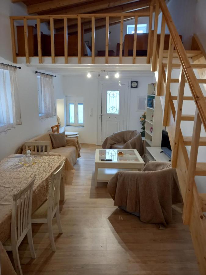 Apanema House Villa Aegina Kültér fotó