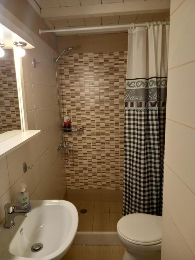 Apanema House Villa Aegina Kültér fotó