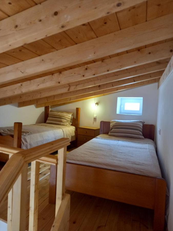 Apanema House Villa Aegina Kültér fotó
