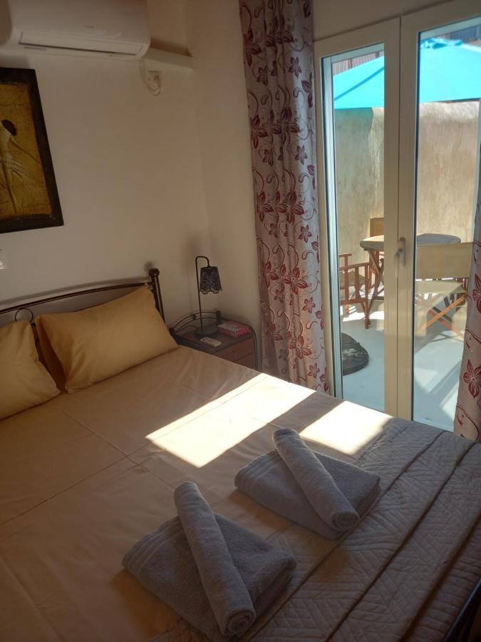 Apanema House Villa Aegina Kültér fotó